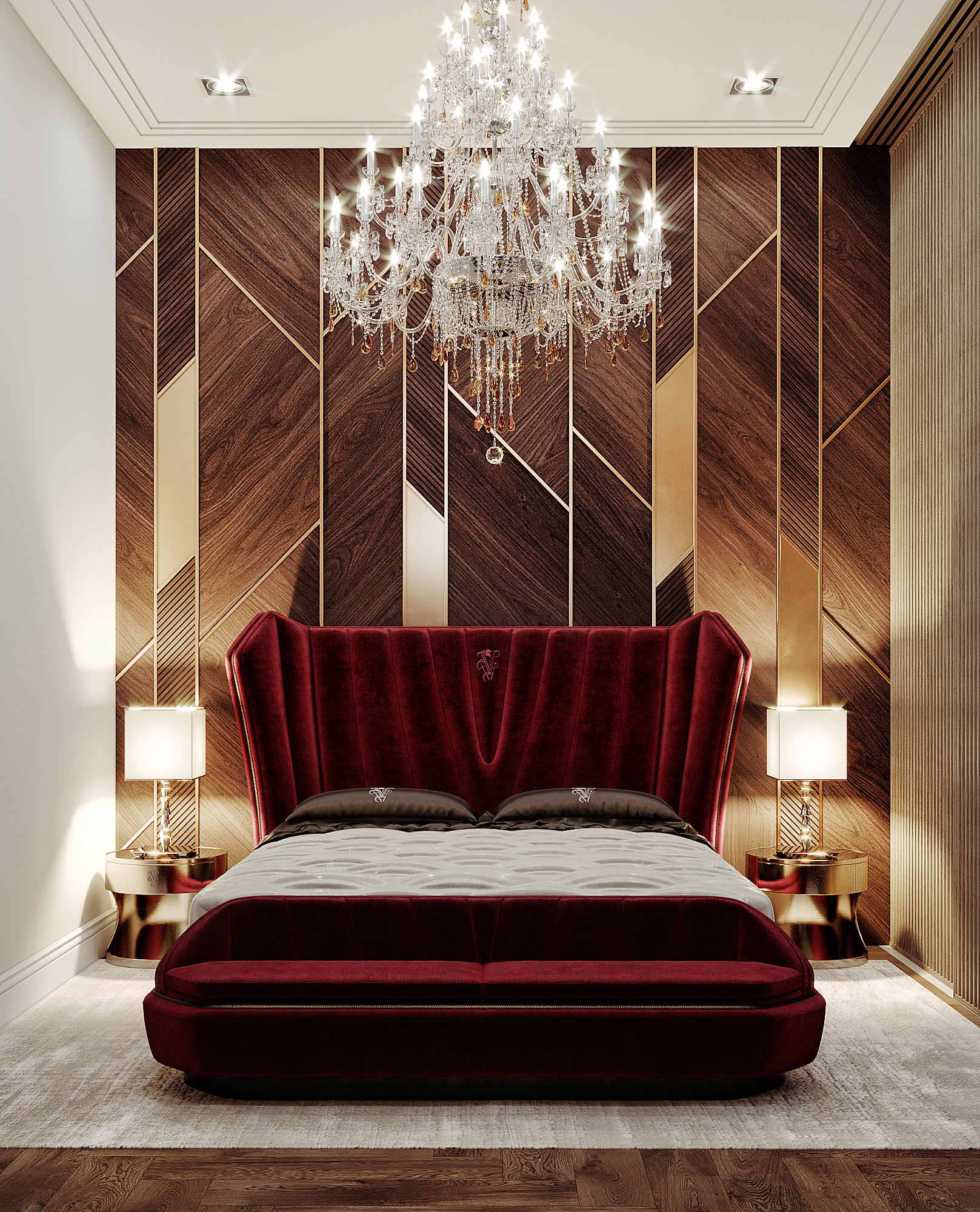 Выберите ваш тип помещения и вы узнаете стоимость проекта