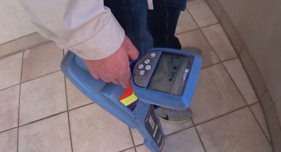 сколько стоит обследование и прочистка труб