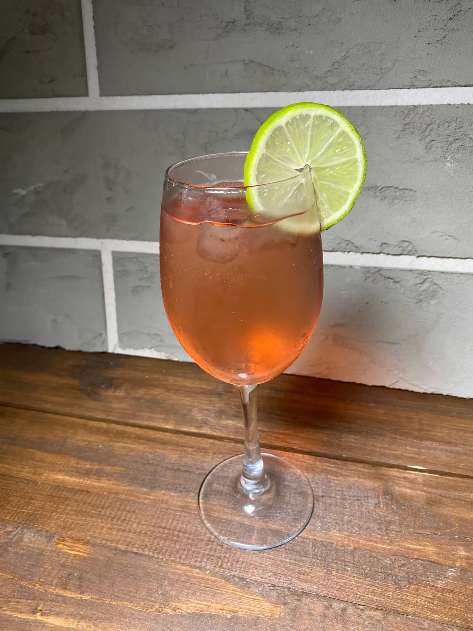 Малиновый джин физ<br><br>